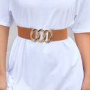Women’s brand new belt one size